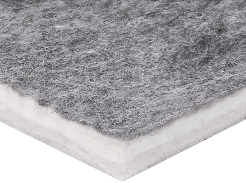 Design Engineering Under Carpet Lite - Uc Lite - 54" X 70" - 27 Sq Ft - Image 1