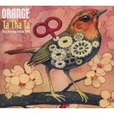 Ta Tha Ta (2lp) [Vinyl LP]