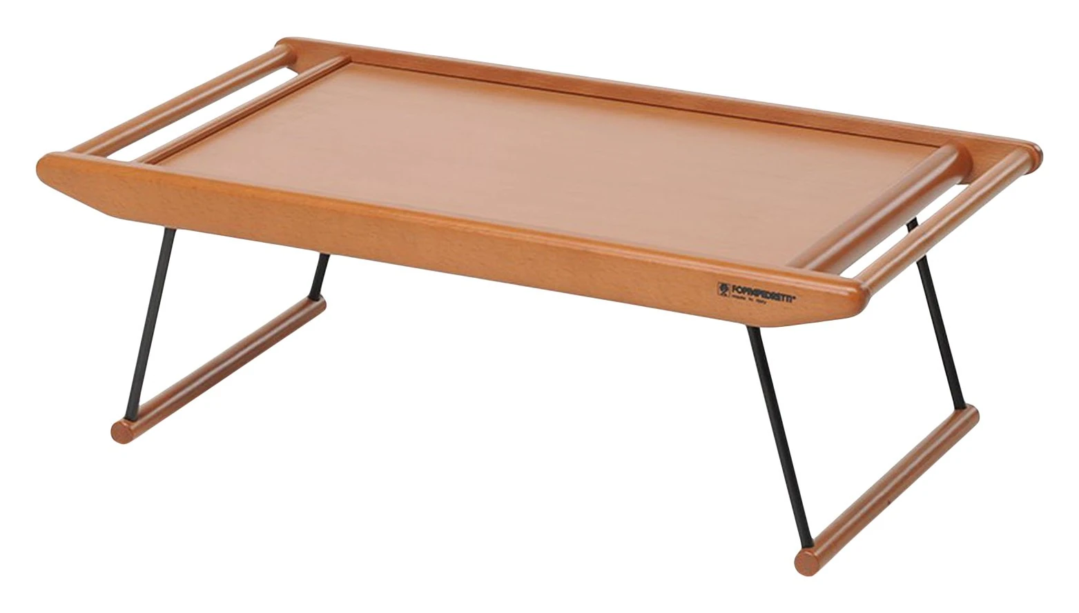 Foppapedretti Breakfast Tray Noce