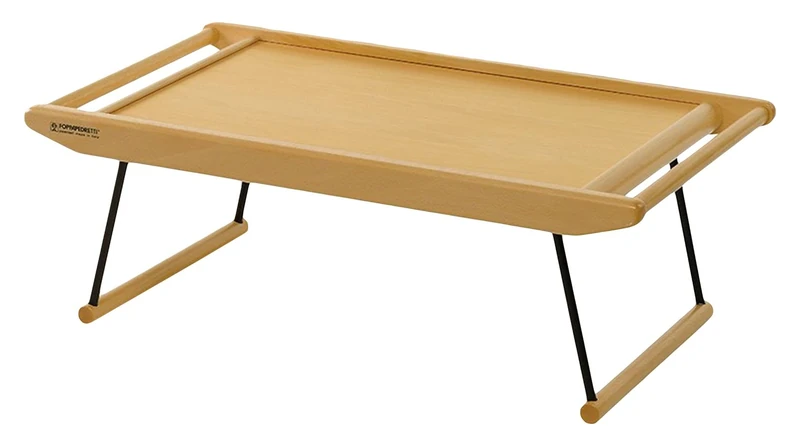 Foppapedretti Breakfast Tray natural