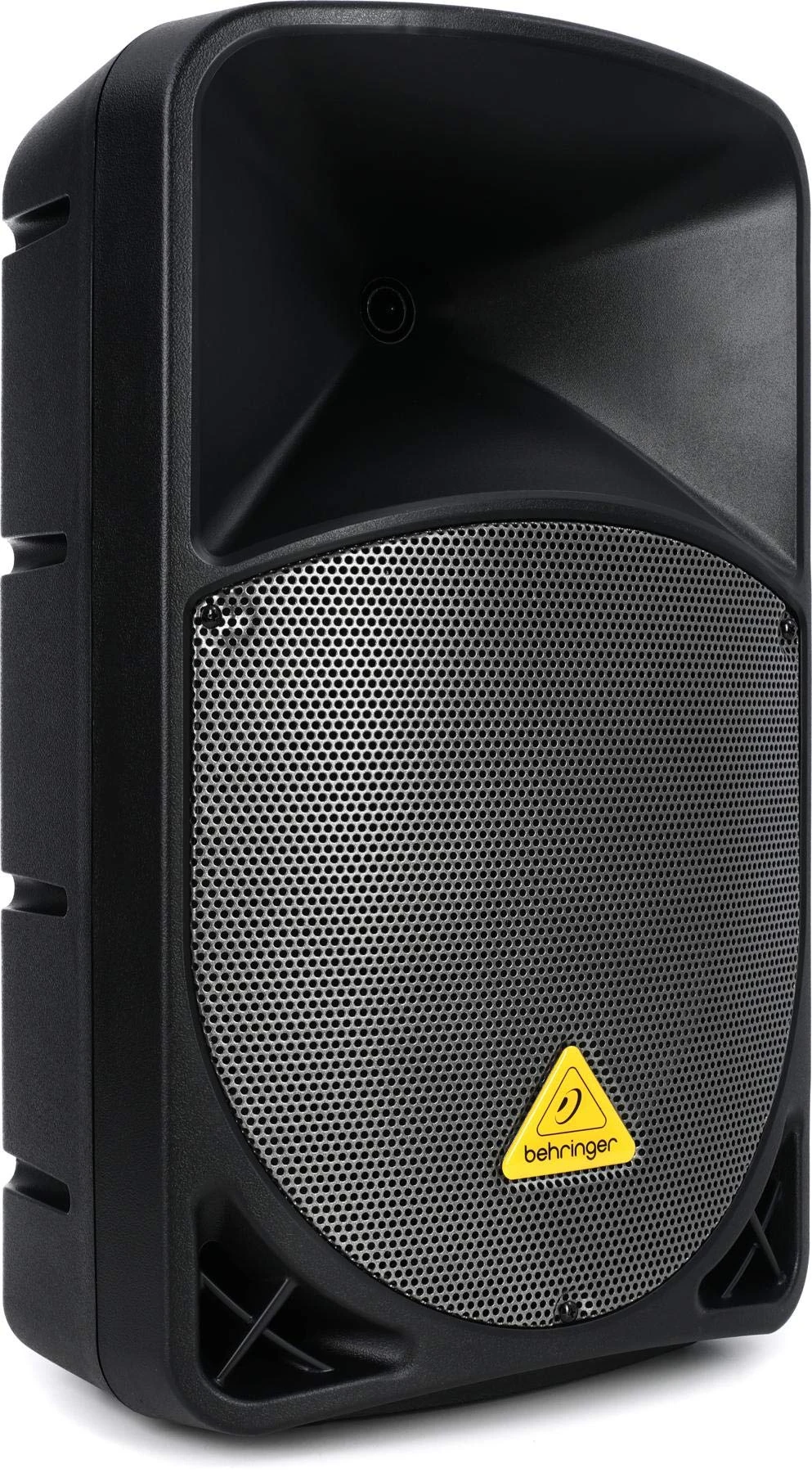 Behringer EUROLIVE B112D Active 2-Way 12" PA Speaker System with Wireless Option and Integrated Mixer