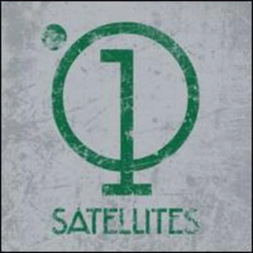 SATELLITES.01 [VINYL]