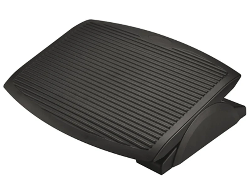 Adjustable Polystyrene Footrest