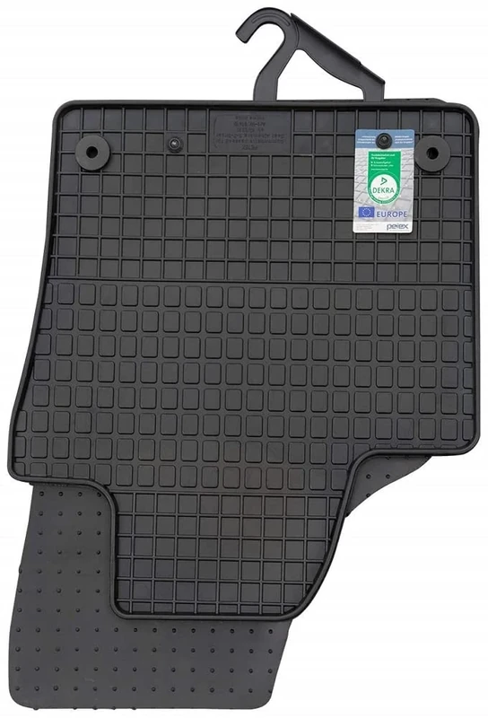 Petex High edge as dirt trap - Image 1