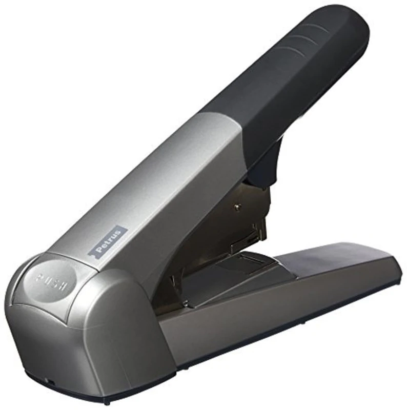 Petrus 623382 – Metal Stapler, 1 Unit
