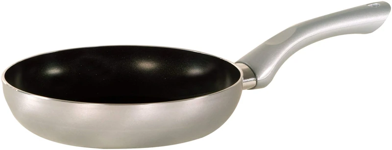 Karl Kruger London Aluminium Series Pan, 32 cm, Silver