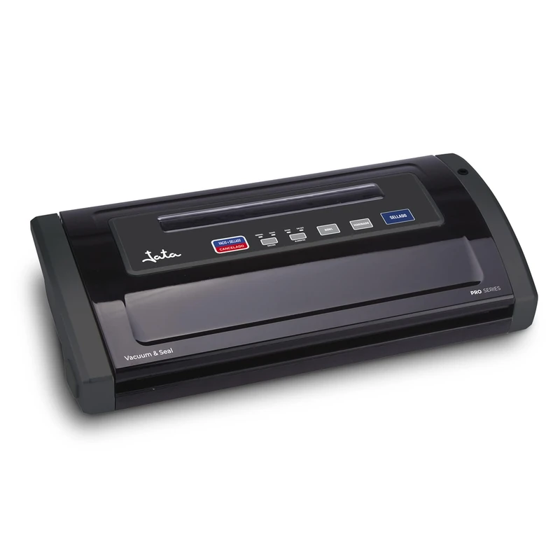 Jata Costura EV1026 Professional Vacuum Machine-White