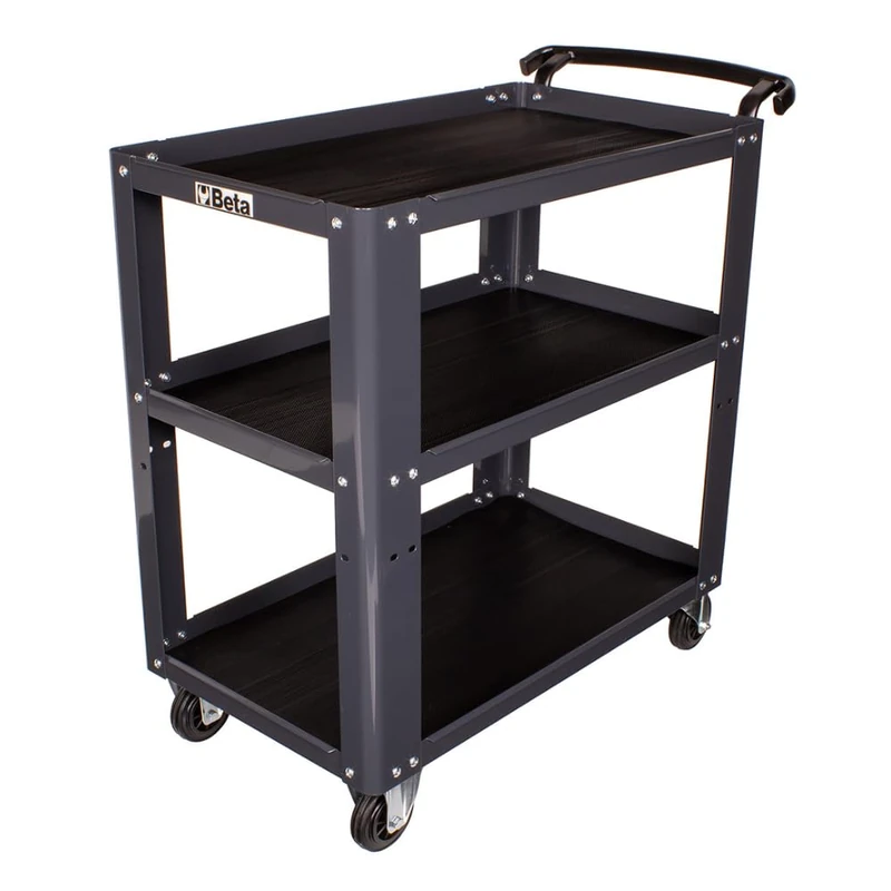 Beta 51000002 Trolley, Grey