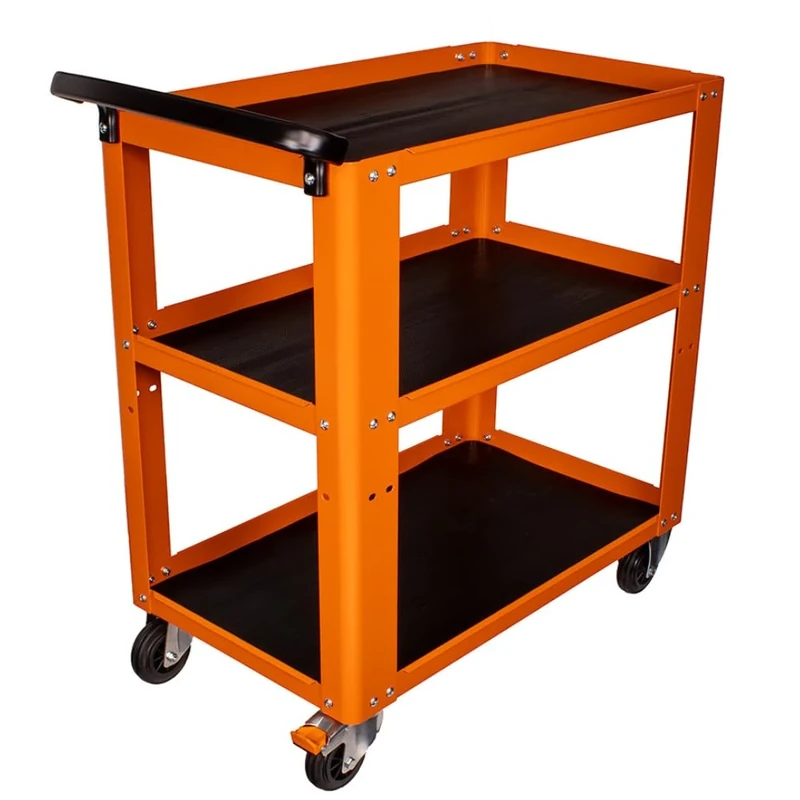 Beta Tools C51 O-CARRO EASY ORANGE 51000001