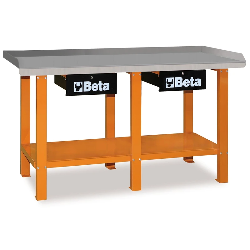 Beta 56000201 Workbench, Orange