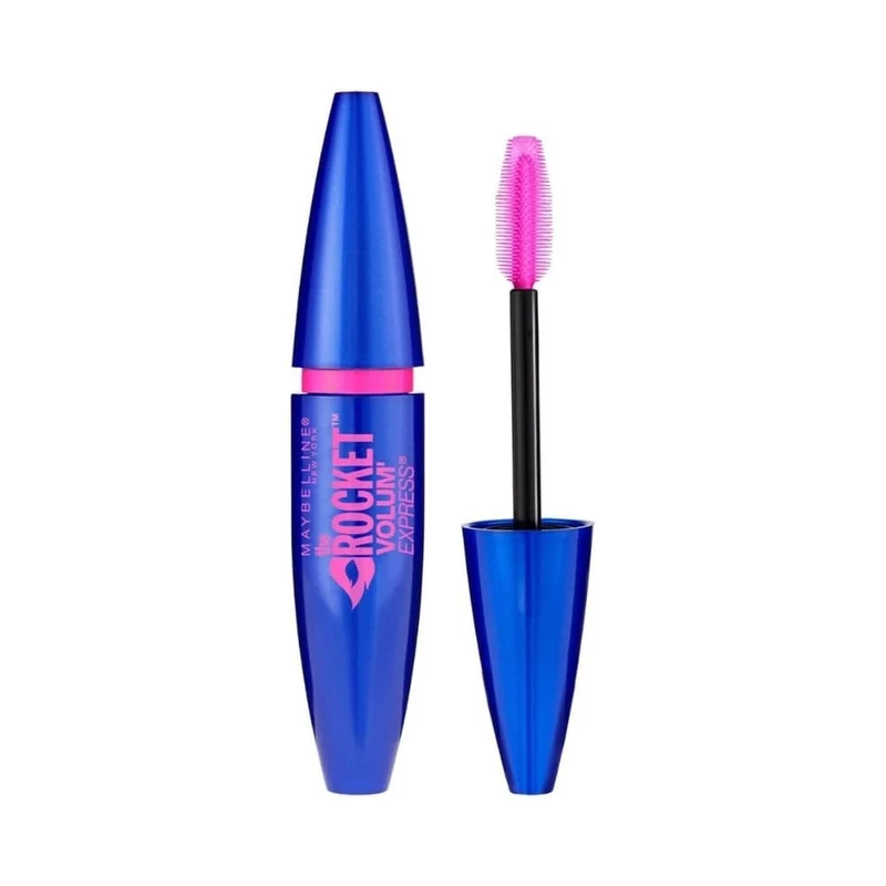 Maybelline The Rocket Volum' Express Mascara - Very Black