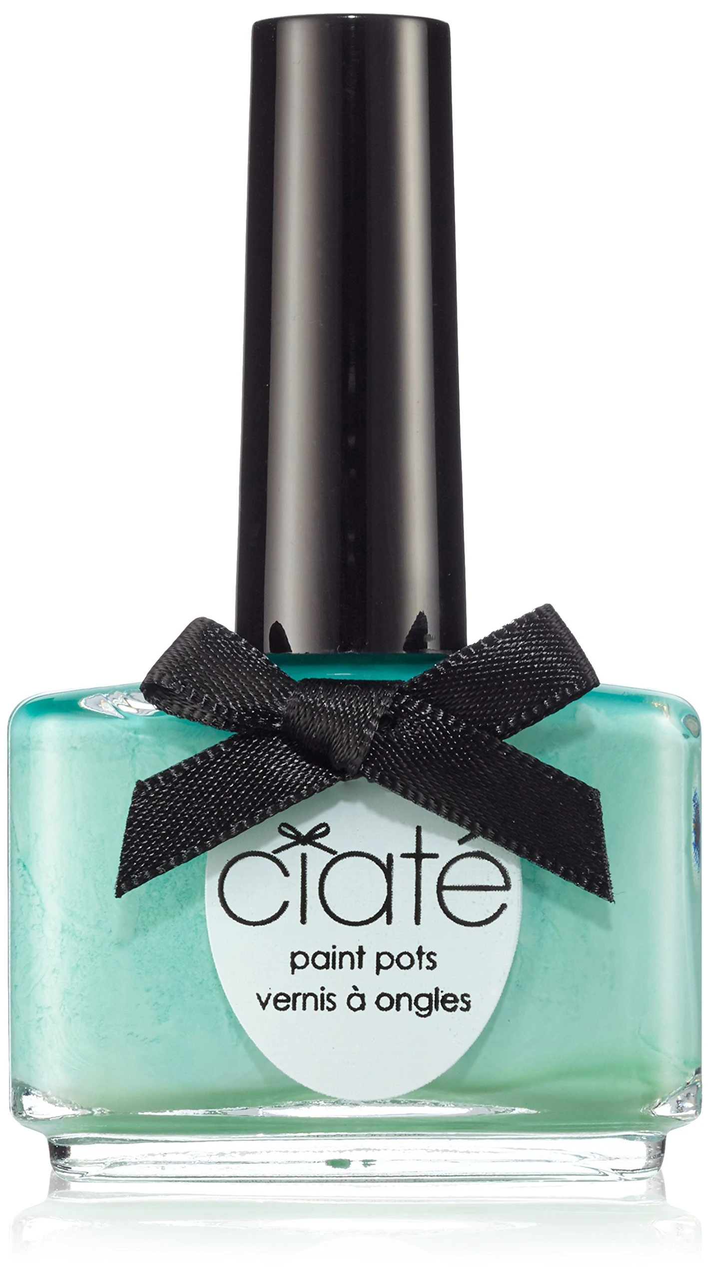 Ciaté London Paint Pot, Pepperminty 13.5 ml