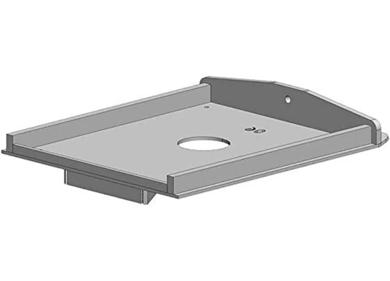 PullRite PULLIAM ENTERPRISES, INC. 331706 Capture Plate Venture - Image 1