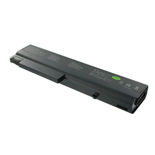 Whitenergy Whitegreen 10.8V 4400mAh Battery for HP Omnibook N6120