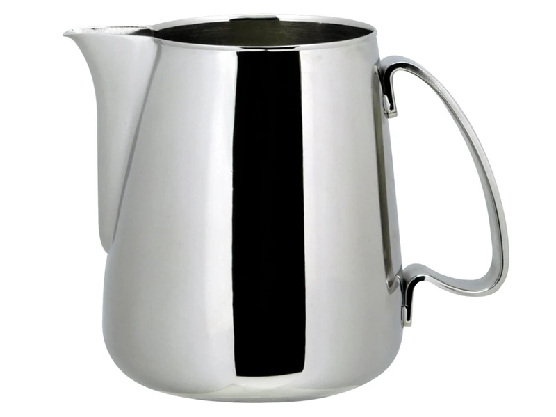 Ilsa 0034 012 Milk Jug Anniversario Stainless Steel 1.0 l