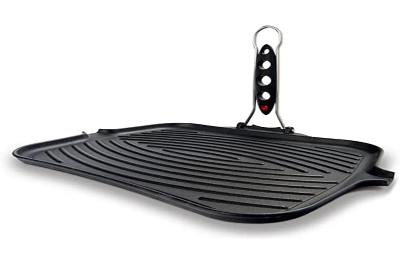 Ilsa Dietlago Maxi Grill Pan Thermal Display 28 x 36 cm