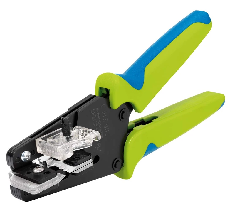 Rennsteig 708 269 3 "Nr.269" Special Insulation Stripper, Multi-Colour