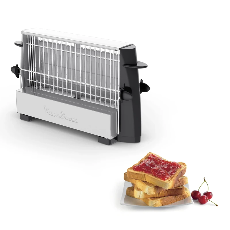 Moulinex Multipan On Off - toasters