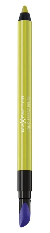 Max Factor Liquid Eye Effect Eyeliner Pencil - Green Glow