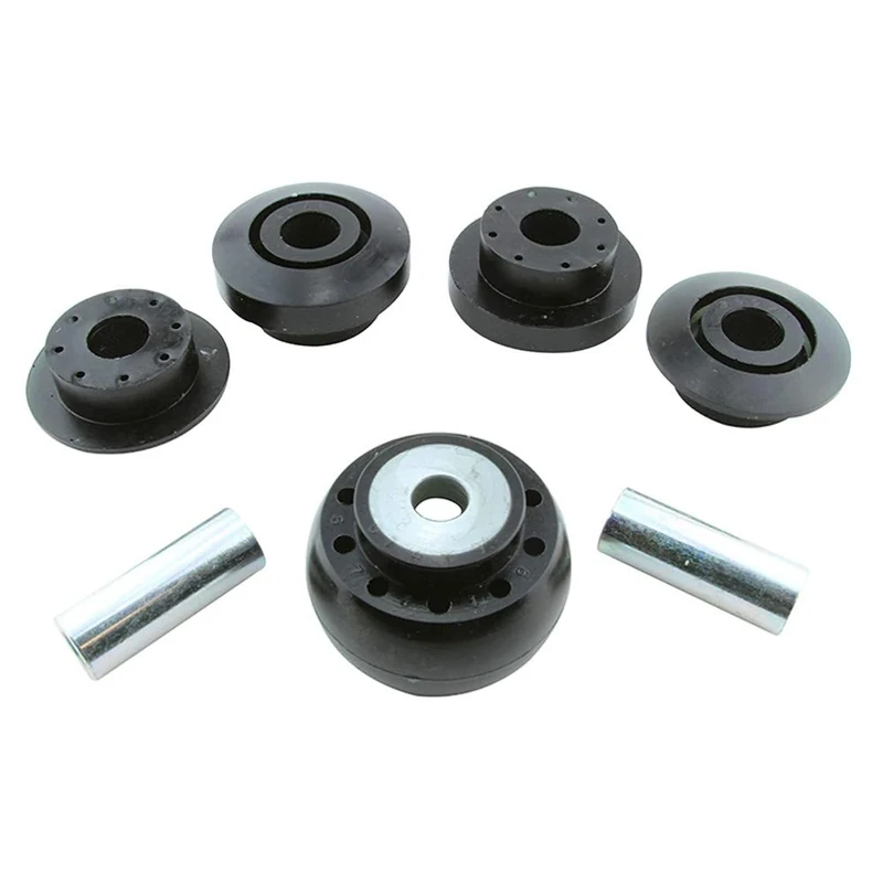 Whiteline Differential - Mount Bushing compatible with Infiniti G Cabrio 37/Coupé/Sedan/Nissan 350 Z/370 Z Coupé/Roadster/Skyline V35/V36/Stagea M35 2001-2014 - Image 1