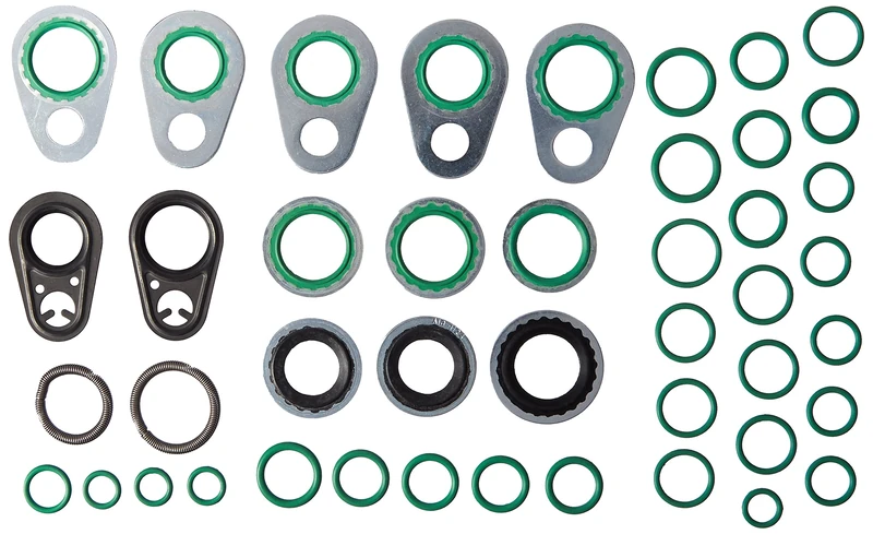FOUR SEASONS DIVISION 26813 O-RING & GASKET