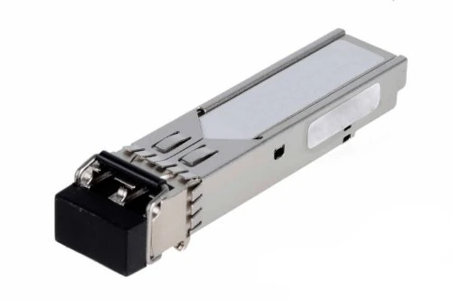 Micro-Optics 1000Base-LX SFP – Network Transceiver Module (SFP, 1250 Mbit/s, LC, 13.4 mm, 56.5 mm, 8.5 mm)