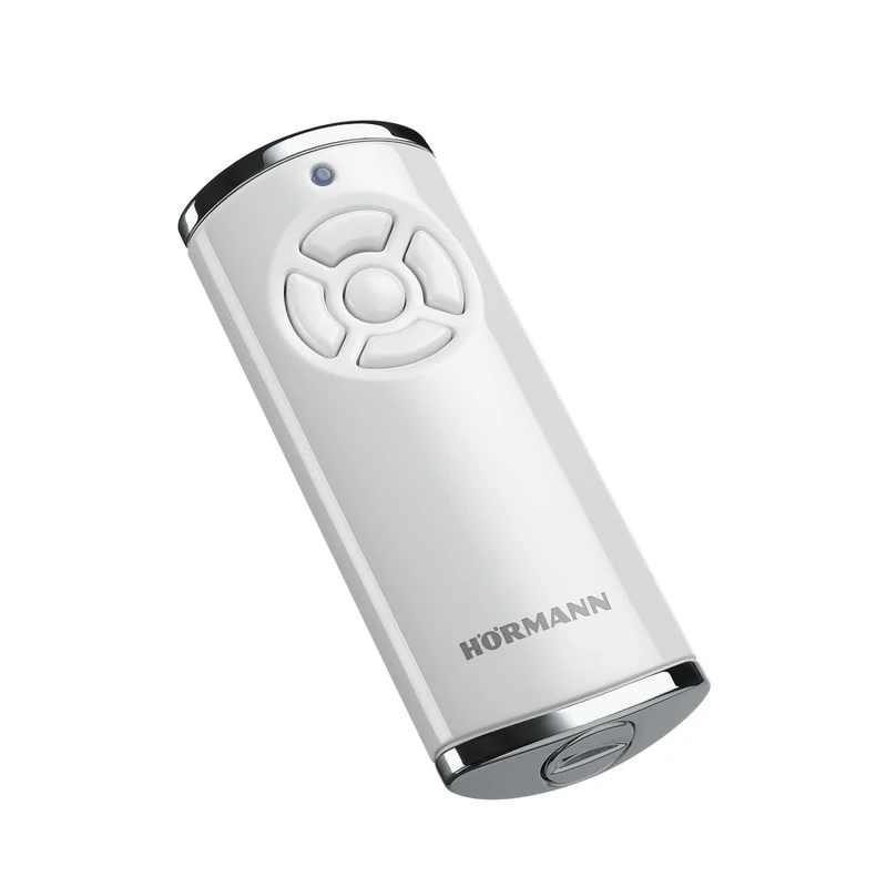 Hörmann Hand Transmitter HS5-868 BS/Europa White 436753