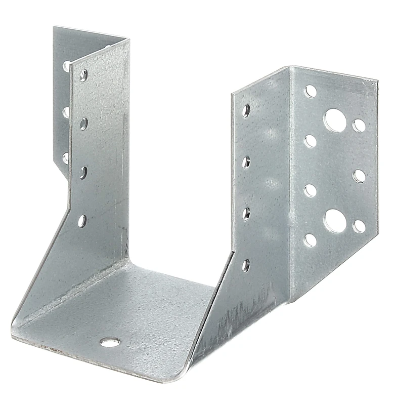 Joist Hanger Type A 70 x 95 mm / 25 STK. Oberflaeche: sendzimirverzinkt
