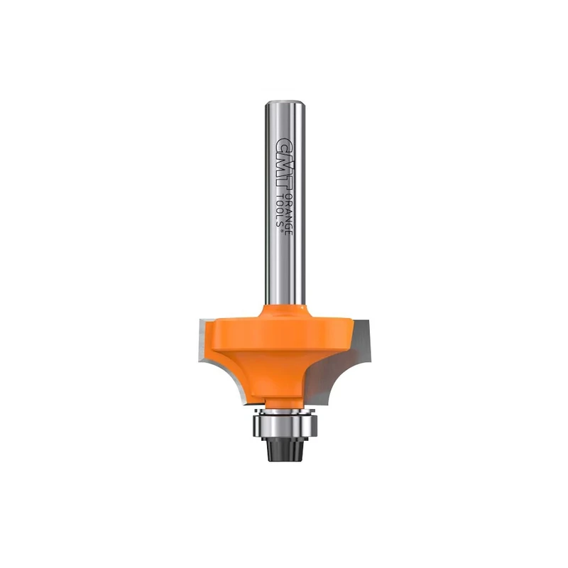 CMT Orange Tools 739.254.11 – Beading Bit W/Brng Hw S=6 D=25,4X12,7