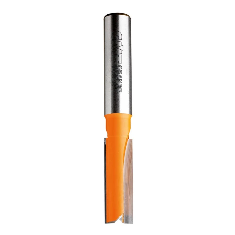 CMT Orange Tools 712.100.11 – Straight Cutter Carbide S 6 D 10 x 30