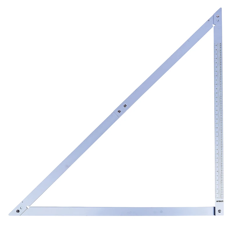 Amtech P3745 120cm (48") Folding square
