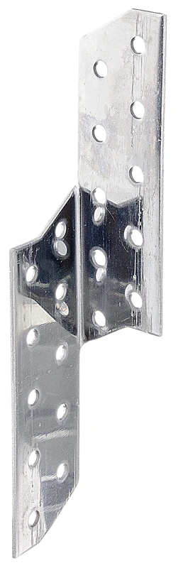 Post Anchor for Rafters Left-Hand Side