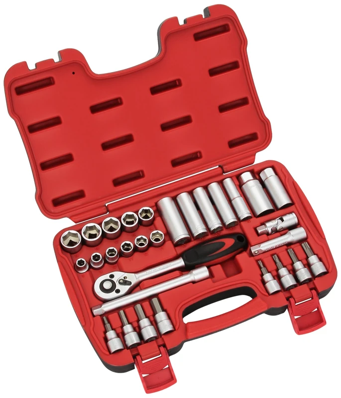 Bottari SpA 24013 Kit Chiavi Top 2 Spanner Kit (30 Pieces) - Image 1