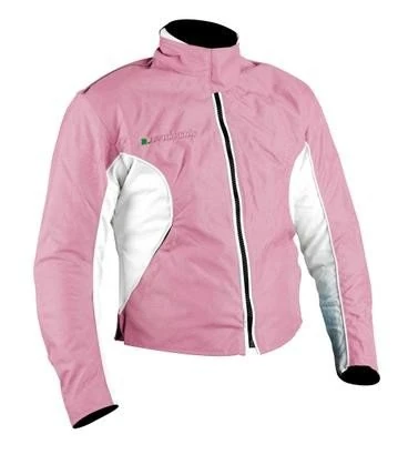 Bottari SpA Liberty Cordura Jackets, Pink, M