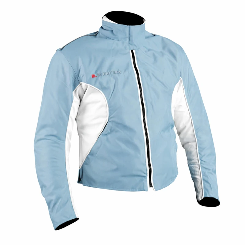 Bottari SpA Liberty Cordura Jackets, Blue, XS