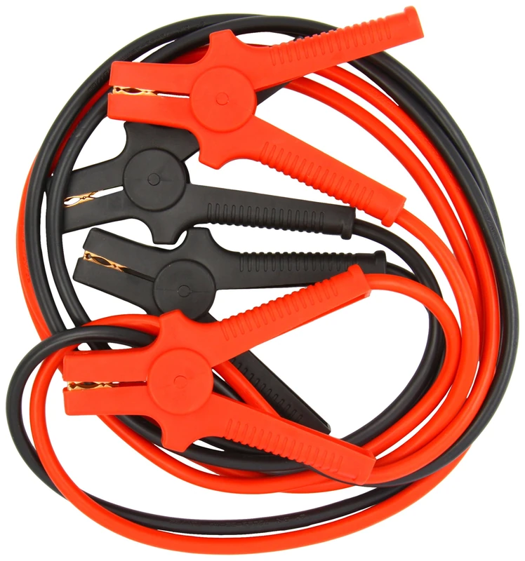 Bottari SpA 28026 Professional Battery Cables 500 A - Image 1