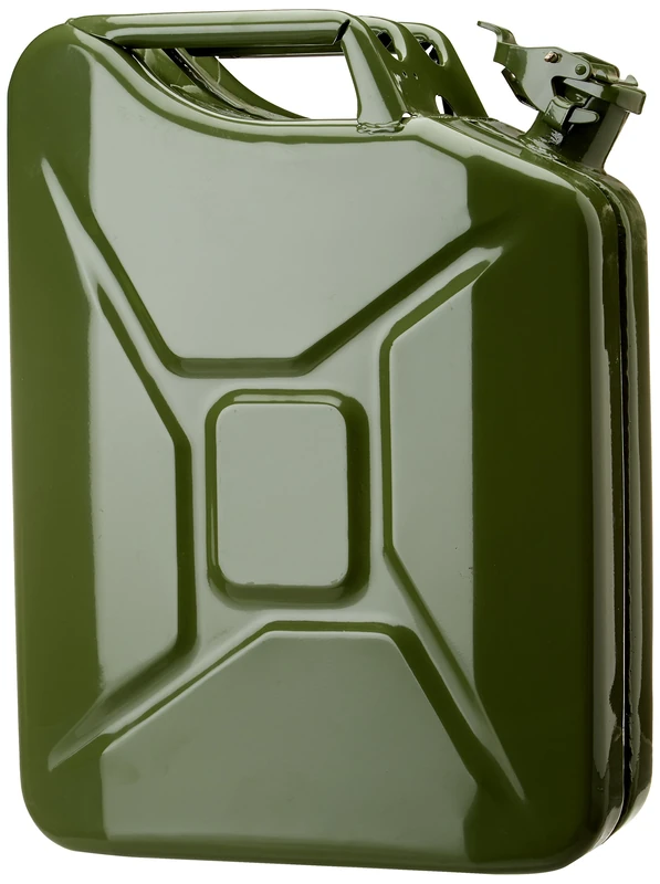 Bottari SpA 28057 Metal Can Homologated 20 L - Image 1