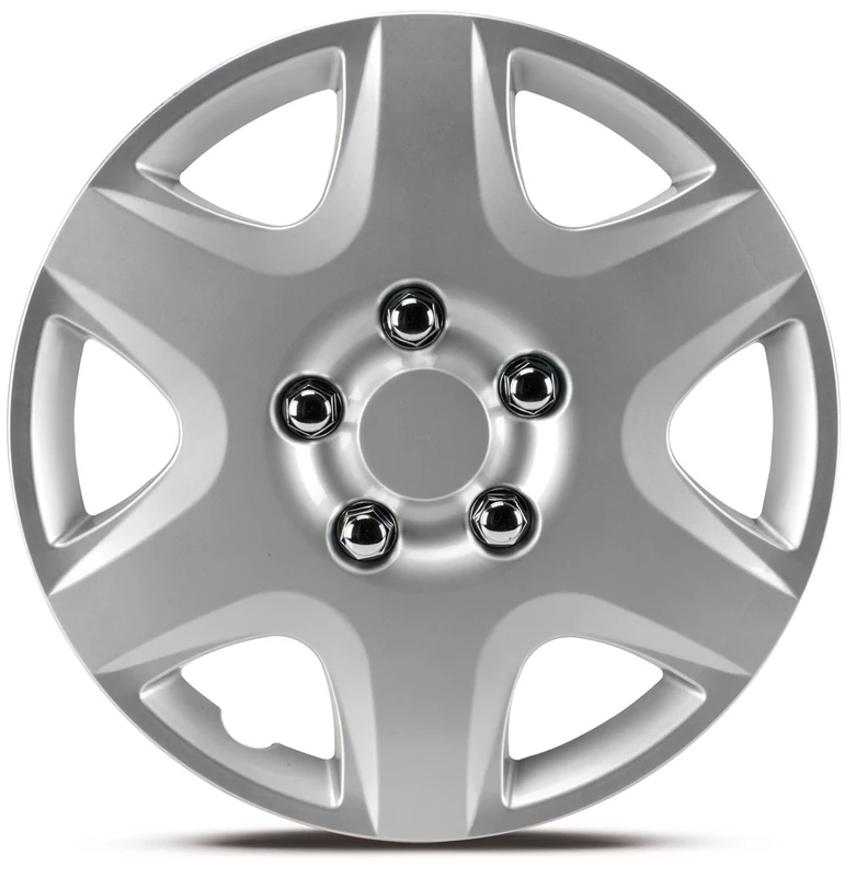 Bottari 18480 Menorca Wheel Covers Dia 15 mm (4 Pieces)