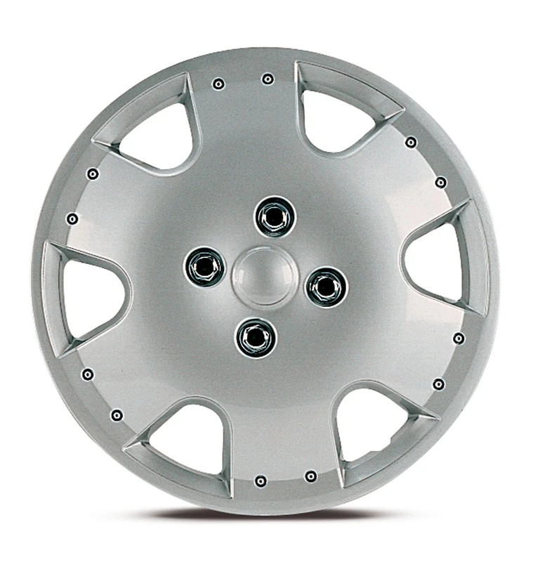 Bottari 18679 Mallorca Wheel Covers Dia 14 mm (4 Pieces)