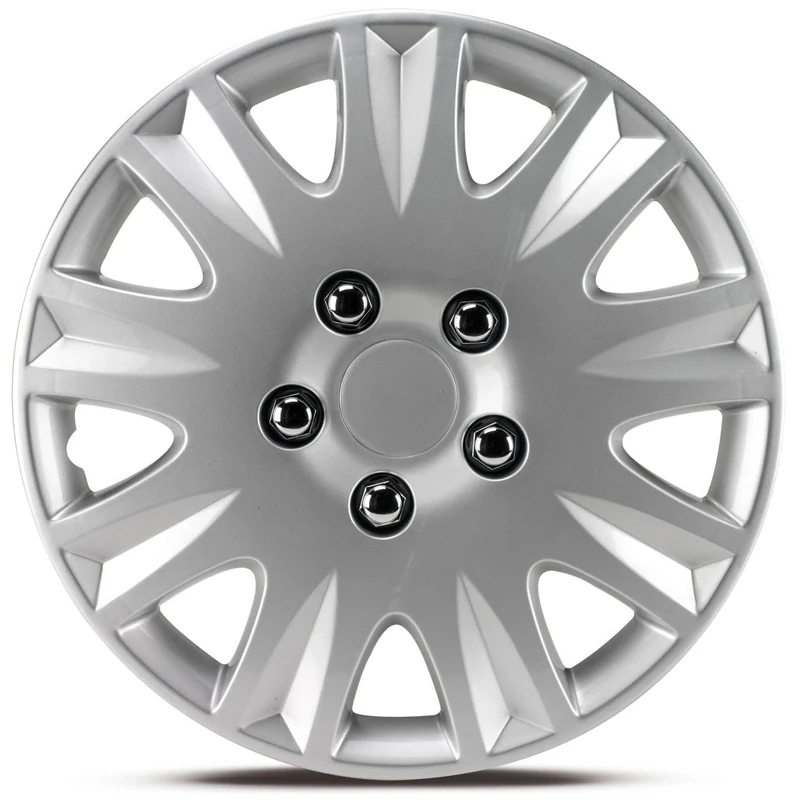 Bottari 18481 Ibiza Wheel Covers Dia 14 mm (4 Pieces)