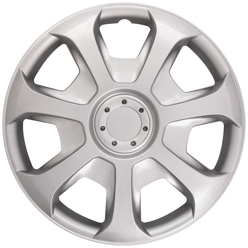 Bottari 18685 Porto Wheel Covers Dia 15 mm (4 Pieces)