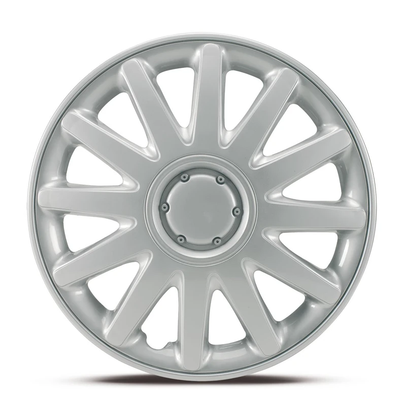 Bottari 18687 Dallas Wheel Covers (4 Pieces)