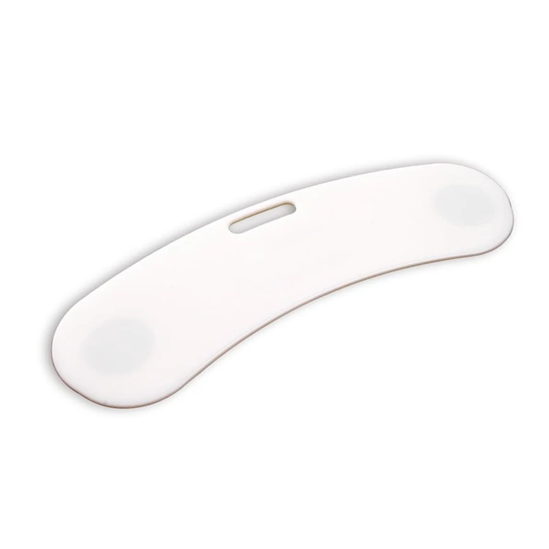 Immedia Curved White 3B Board - Image 1