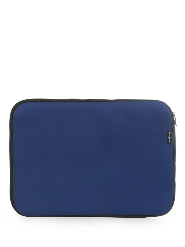Samsonite Classic Sleeves Notebook 48 cm dark blue