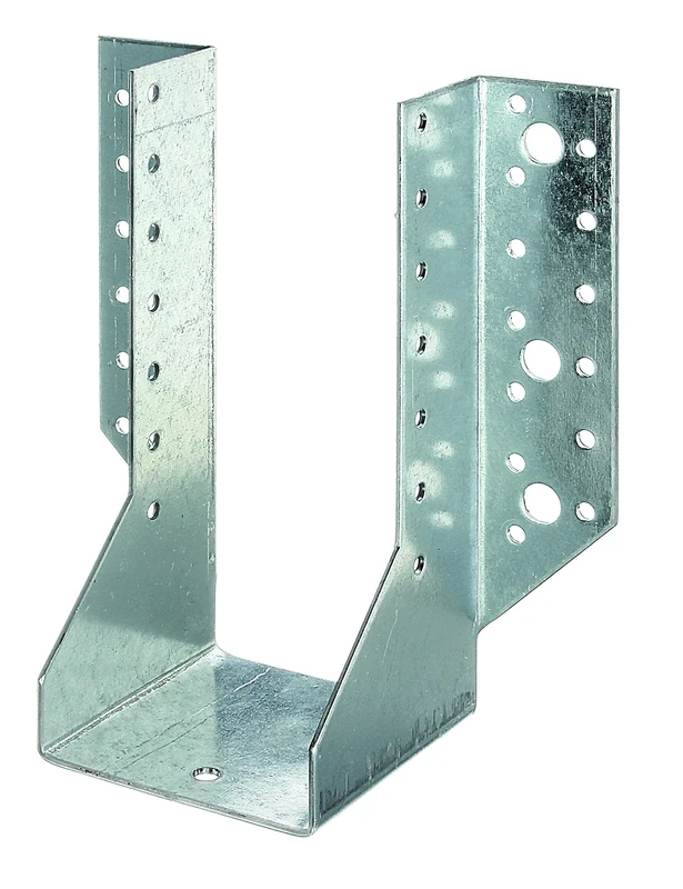 Joist Hanger Type A 80 x 180 mm / 25 STK. Oberflaeche: sendzimirverzinkt