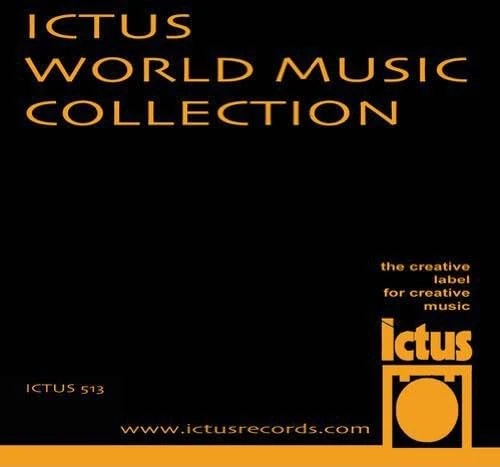Ictus World Music Collection - Image 1