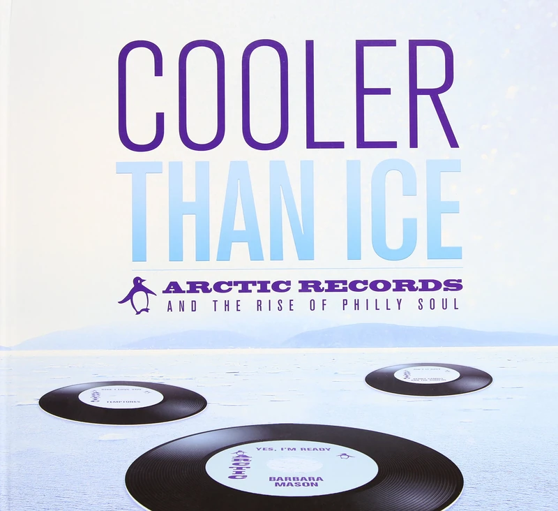 Cooler Than Ice - Image 1