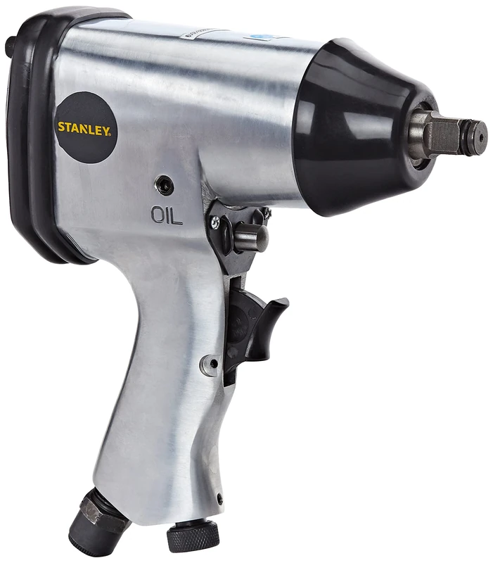 Stanley Impact Wrench Kit