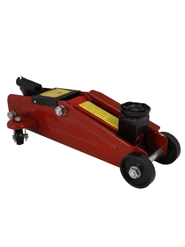 tempo di saldi Hydraulic Trolley Jack for 2 Tons Car Mechanical Trolley Jack