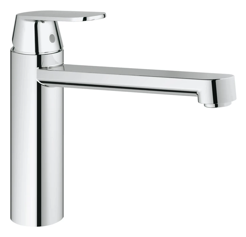 GROHE 30193000 Eurosmart Cosmopolitan Kitchen Tap